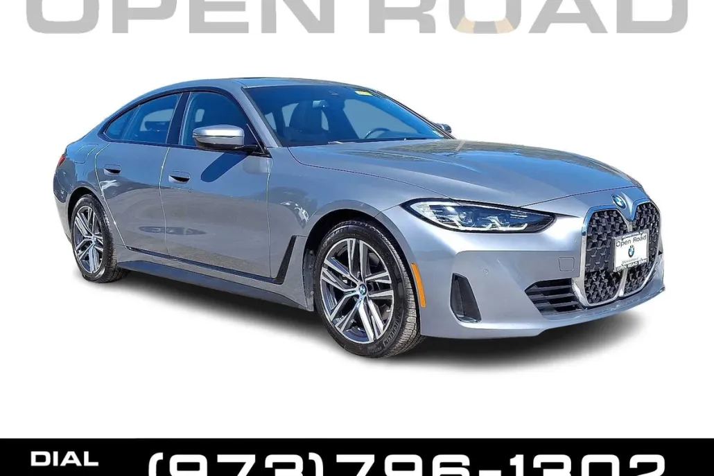 2023 Bmw 430i xDrive GC photo 1