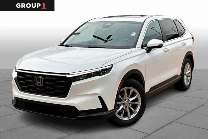 2023 Honda CR-V EX-L photo 1