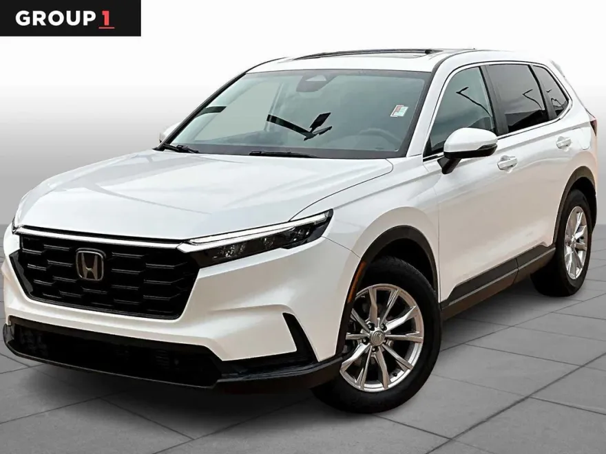 2023 Honda CR-V EX-L photo 1