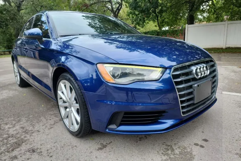 2015 Audi A3 Quattro Premium Plus photo 1