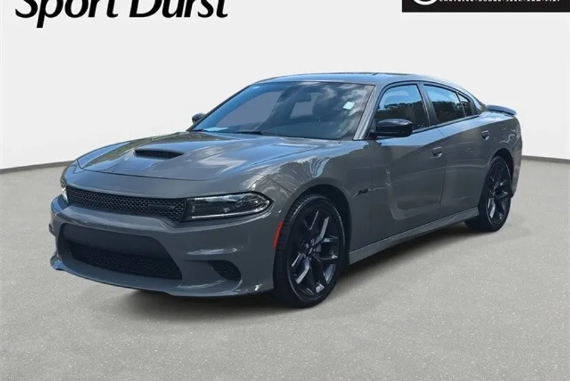 2023 Dodge Charger R/T photo 1