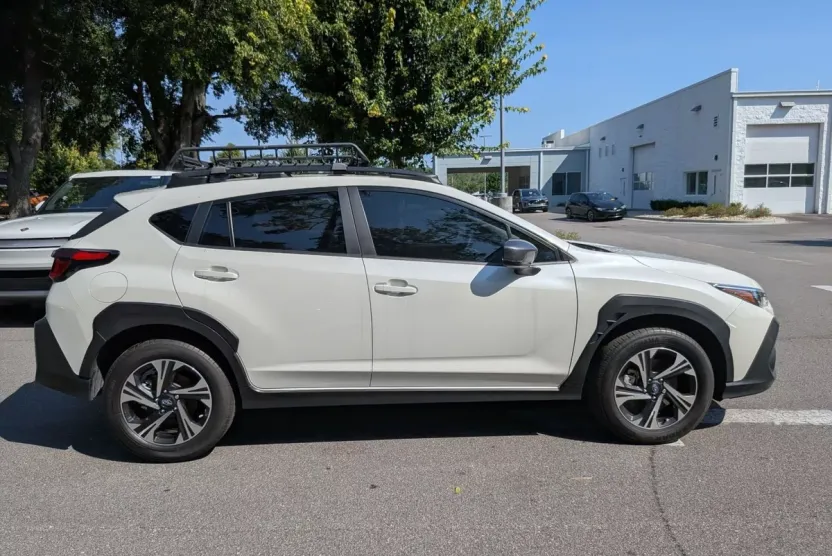 2024 Subaru Crosstrek Premium photo 1