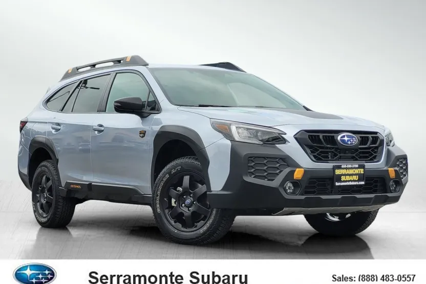 2024 Subaru Outback Wilderness photo 1