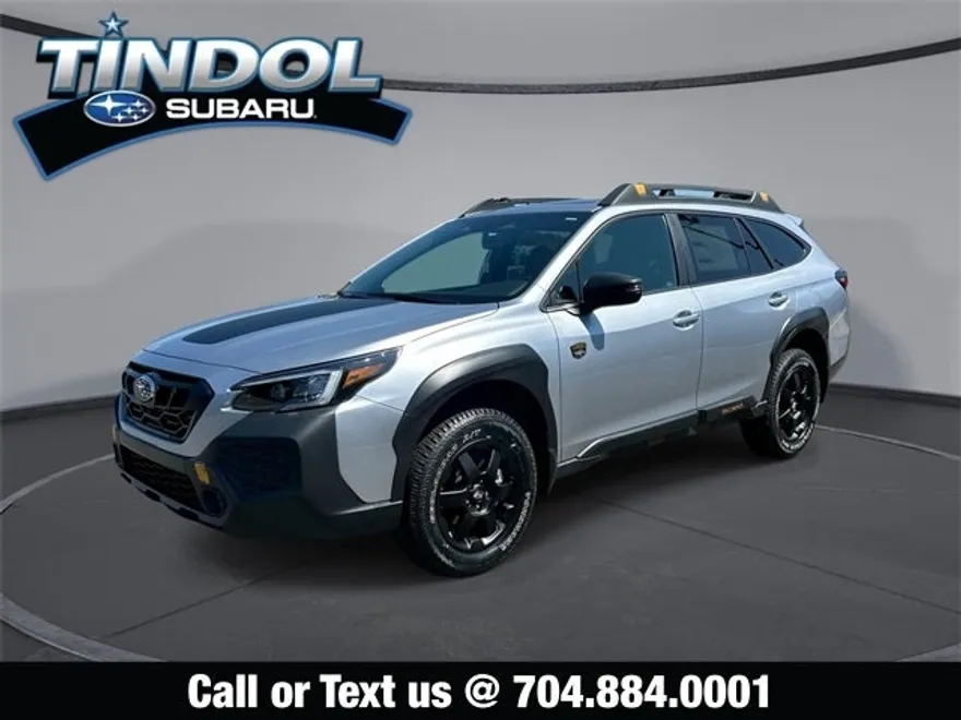 2025 Subaru Outback Wilderness photo 1