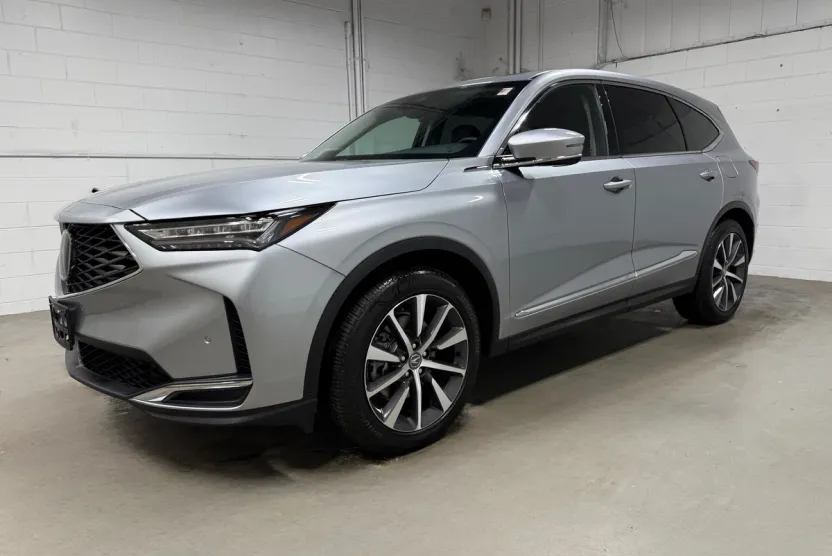 2025 Acura MDX Technology photo 1