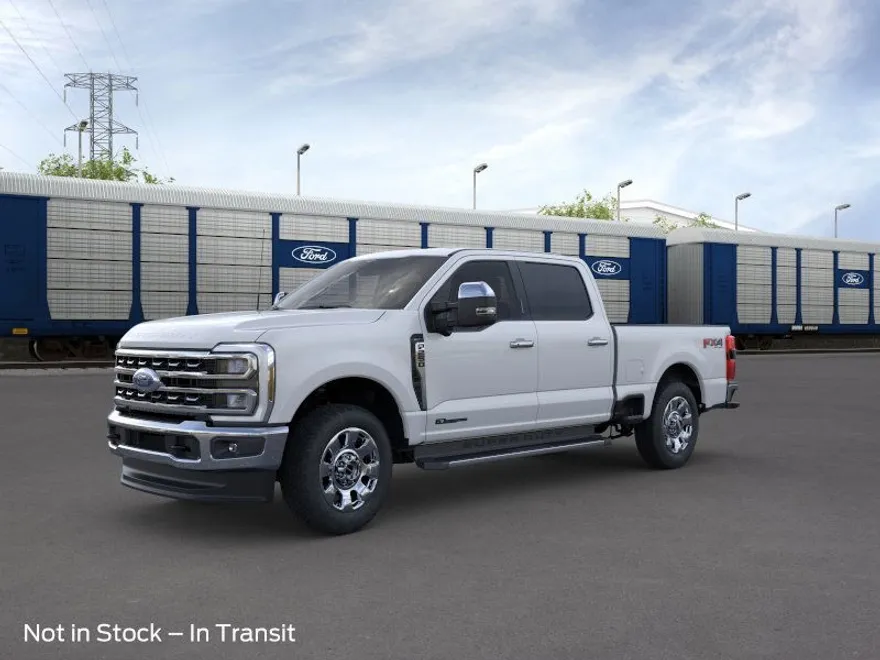 2025 Ford F-250 photo 1