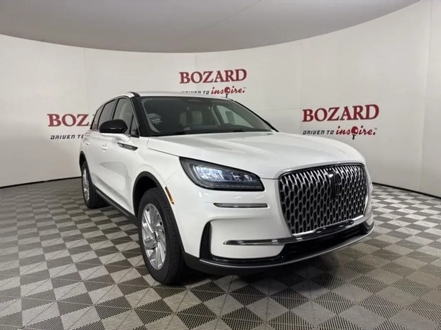2025 Lincoln Corsair Premiere photo 1