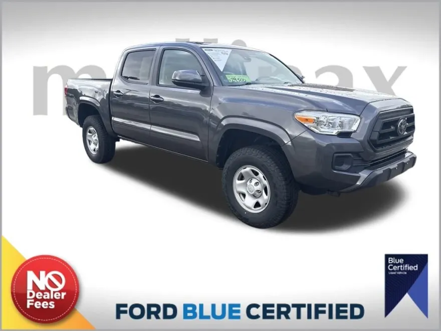 2023 Toyota Tacoma SR photo 1