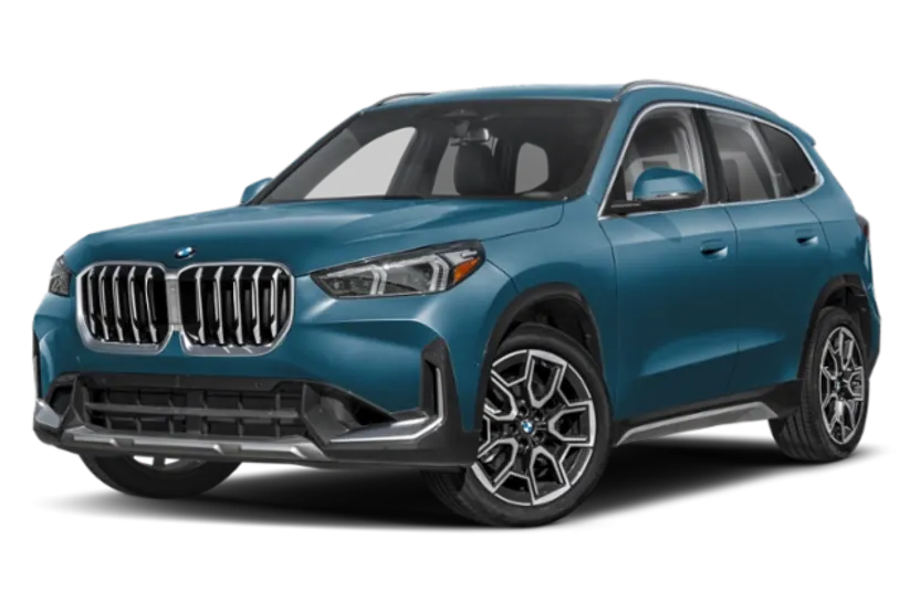 2025 Bmw X1 XDrive28i photo 1