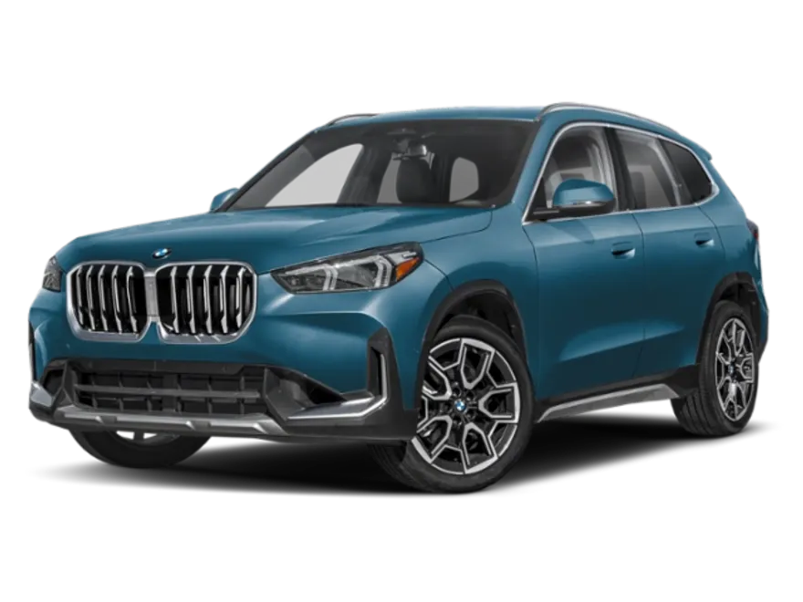2025 Bmw X1 XDrive28i photo 1