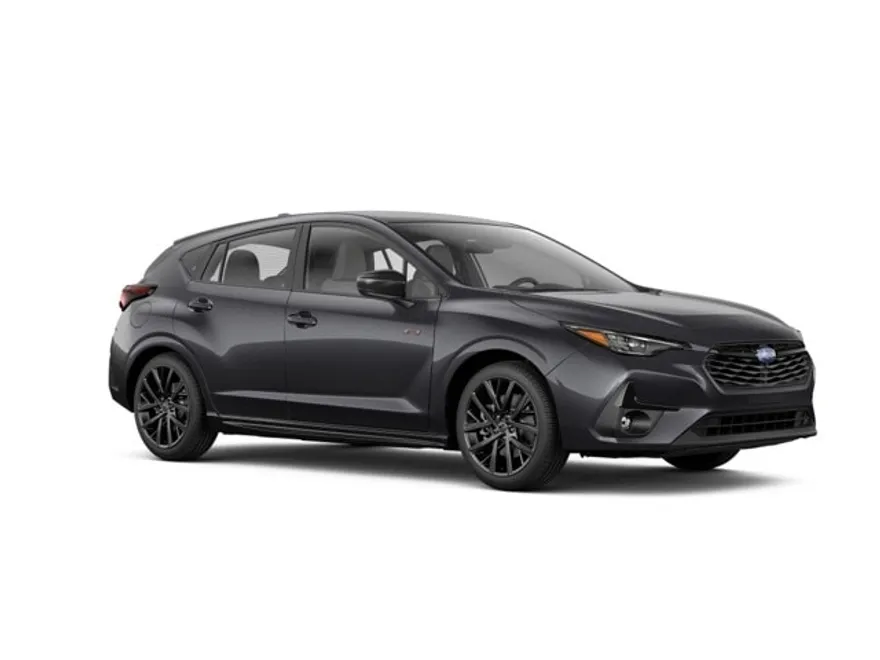 2025 Subaru Impreza RS photo 1