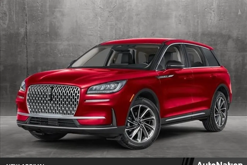 2025 Lincoln Corsair Premiere photo 1