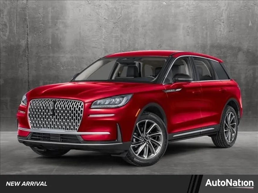 2025 Lincoln Corsair Premiere photo 1