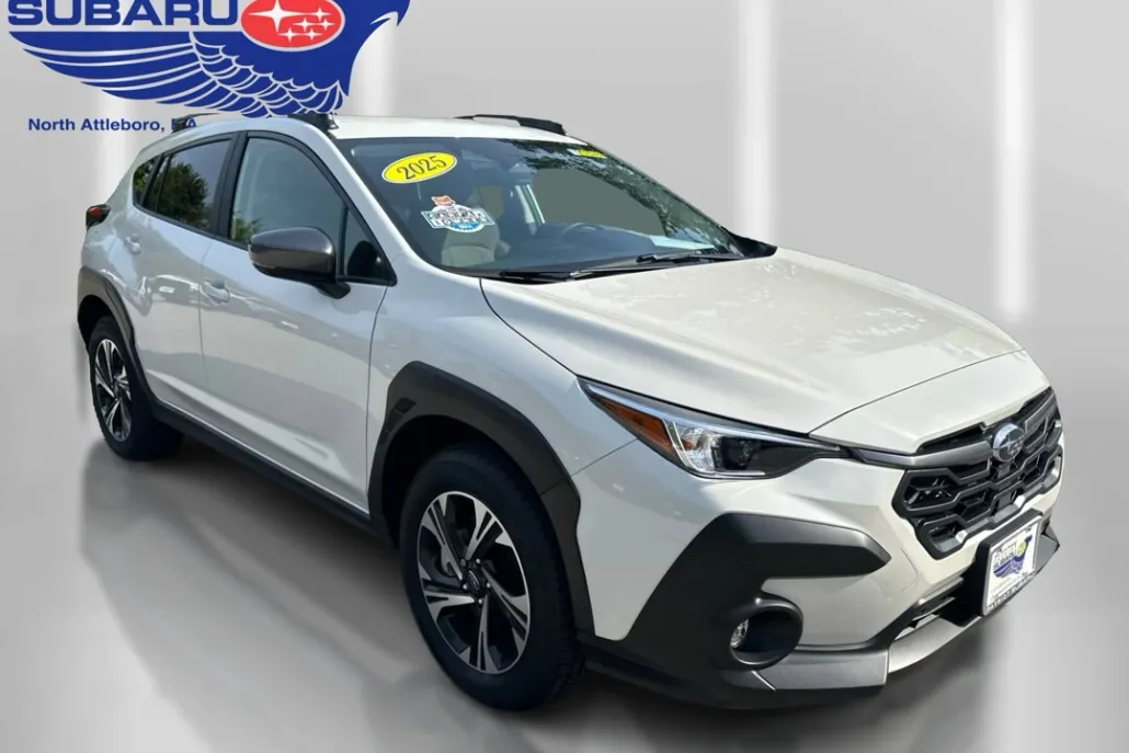 2025 Subaru Crosstrek Premium photo 1