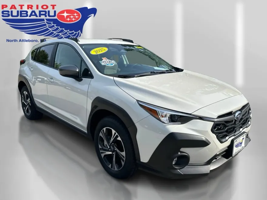 2025 Subaru Crosstrek Premium photo 1