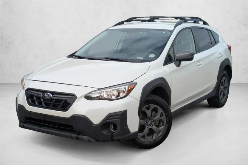 2023 Subaru Crosstrek Sport photo 1