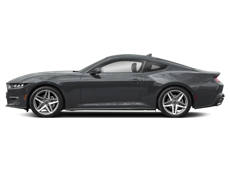 2025 Ford Mustang EcoBoost photo 1