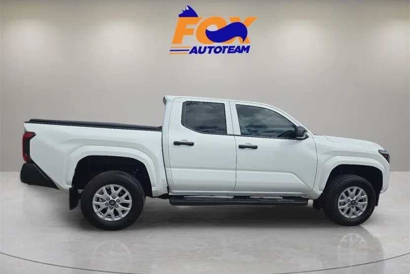 2024 Toyota Tacoma SR photo 1