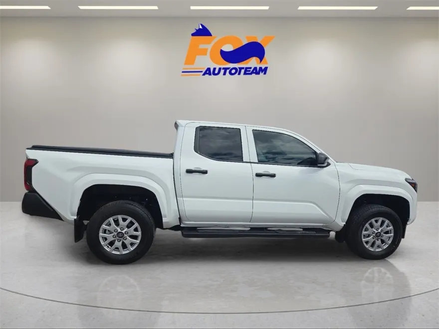 2024 Toyota Tacoma SR photo 1