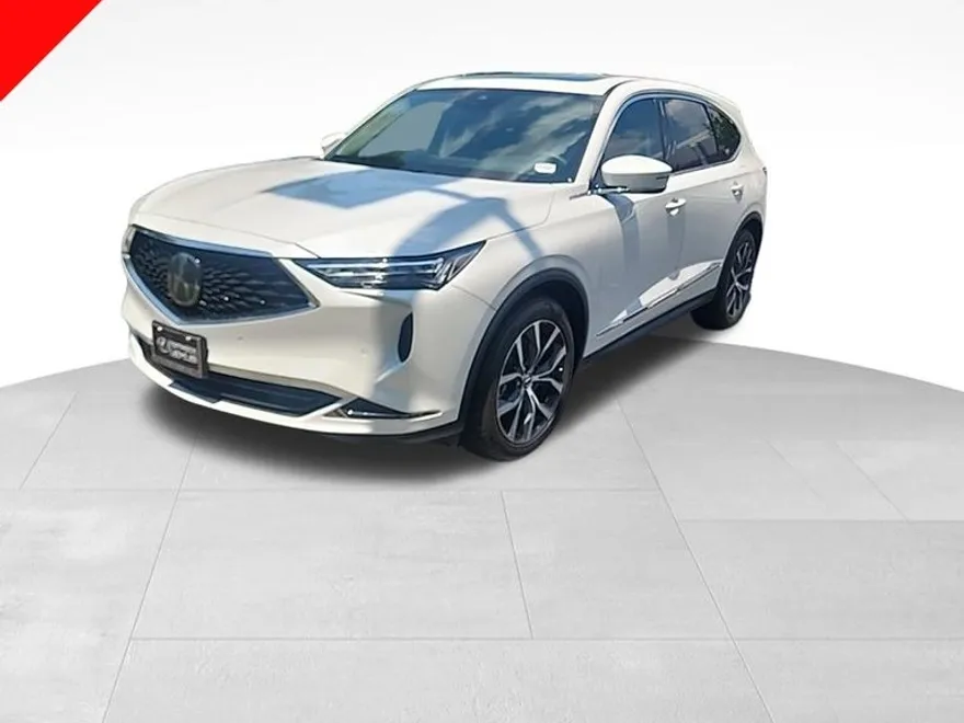 2023 Acura MDX Technology photo 1