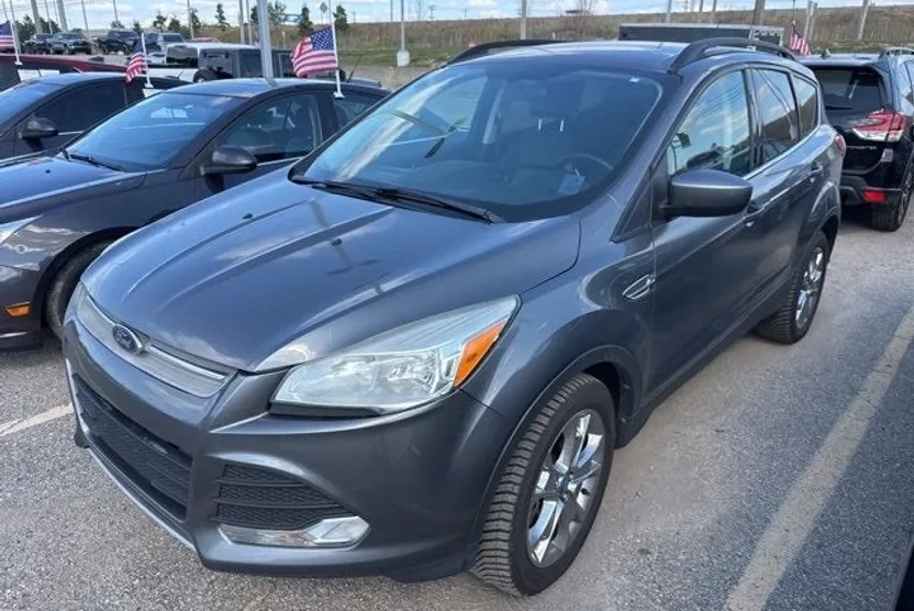 2014 Ford Escape SE photo 1