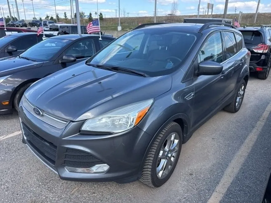 2014 Ford Escape SE photo 1