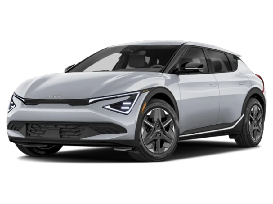 2025 Kia EV6 Light photo 1