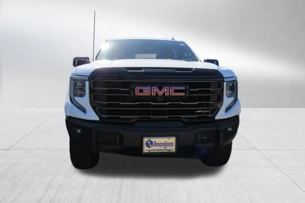 2023 Gmc Sierra 1500 AT4X photo 1