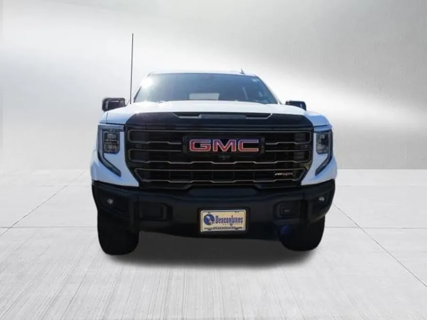 2023 Gmc Sierra 1500 AT4X photo 1