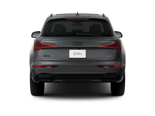 2025 Audi Q5 S line Premium Plus photo 4