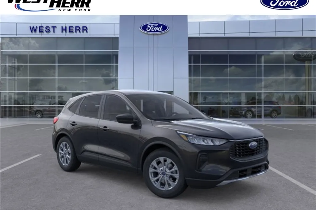 2025 Ford Escape Active photo 1