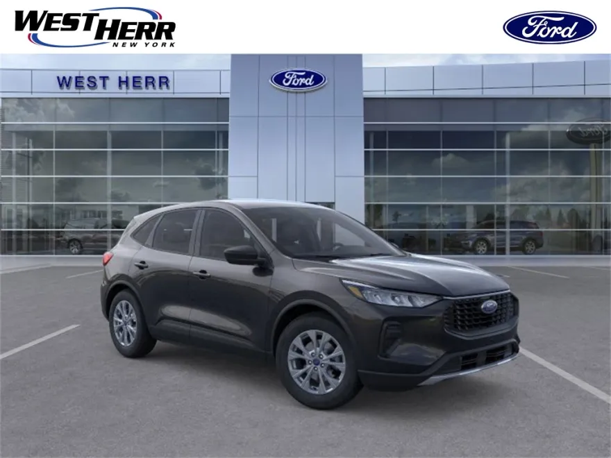 2025 Ford Escape Active photo 1