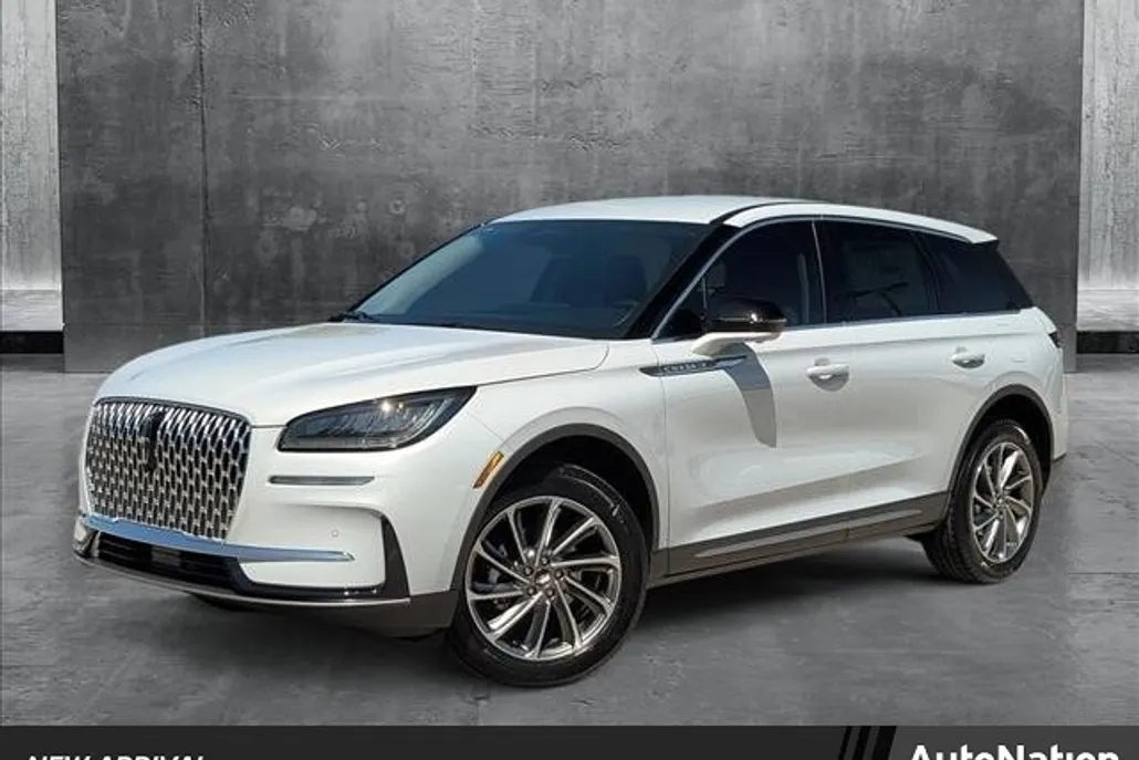 2025 Lincoln Corsair Premiere photo 1
