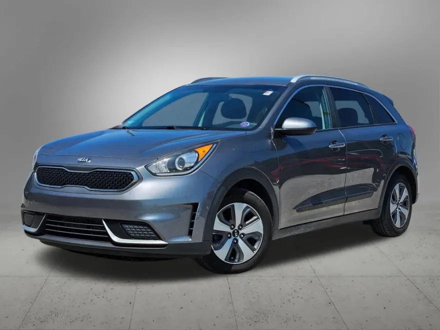 2018 Kia Niro LX photo 1