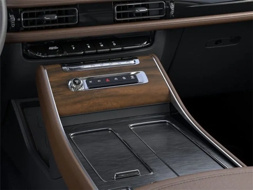 2025 Lincoln Aviator Reserve photo 15