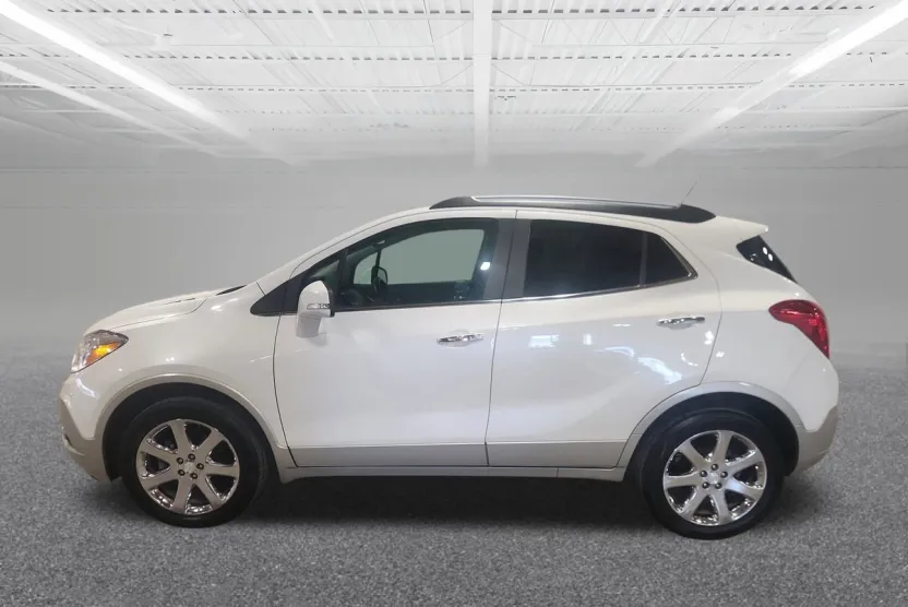 2016 Buick Encore Premium photo 1