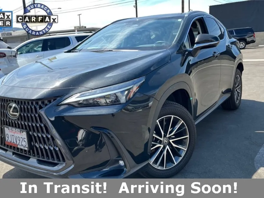 2024 Lexus NX 350 Premium photo 1