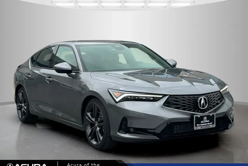 2025 Acura Integra A-Spec photo 1
