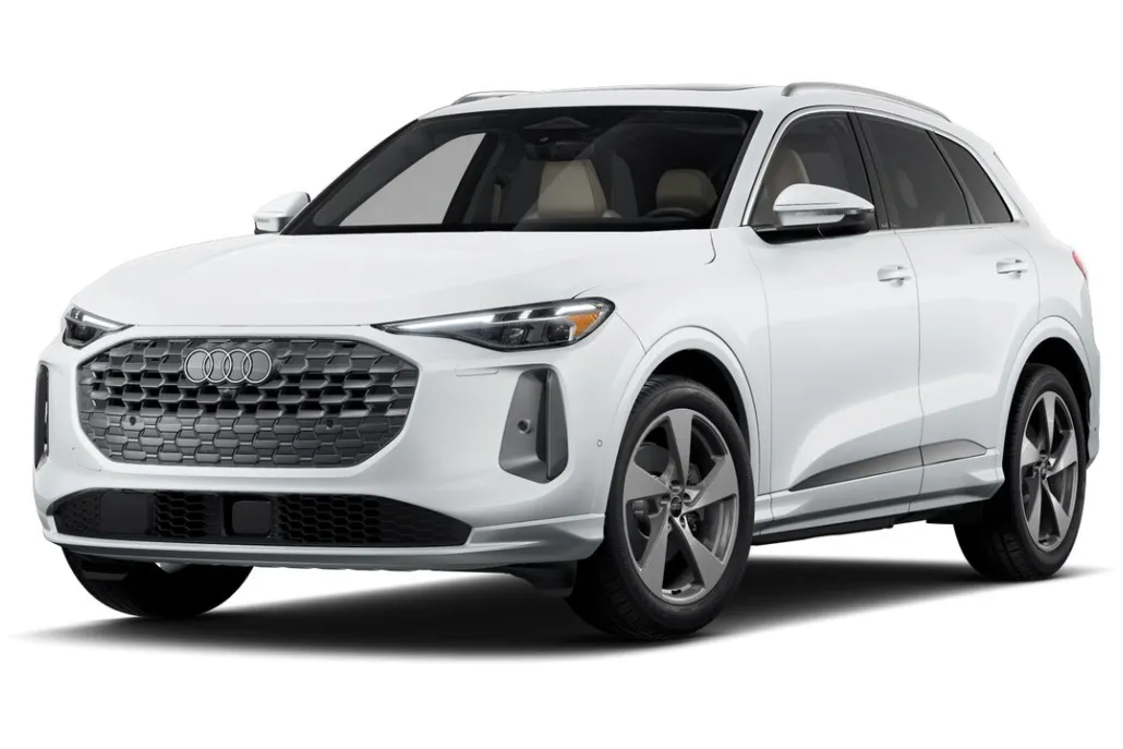 2025 Audi Q5 2.0T Prestige photo 1