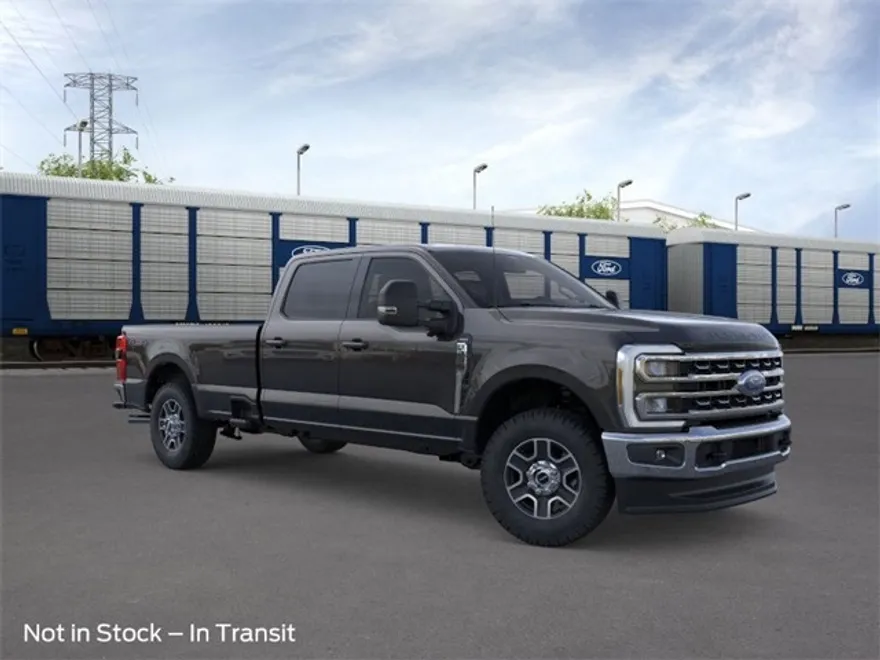 2026 Ford F-250 photo 1