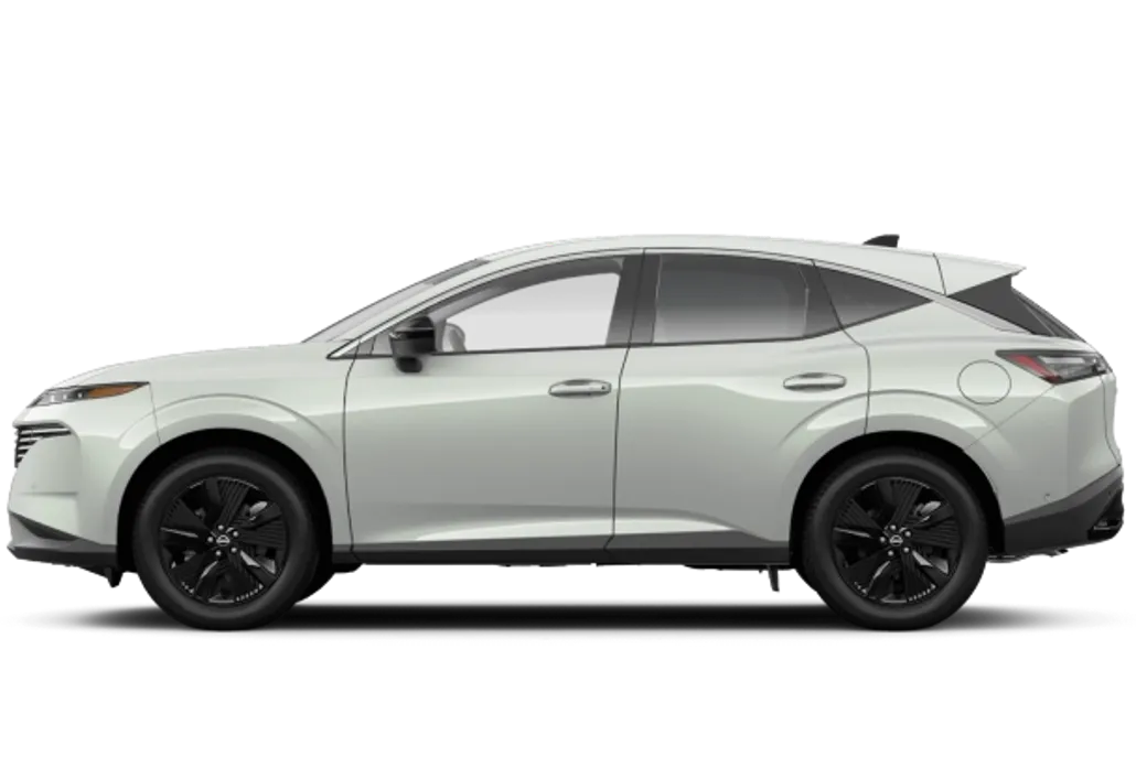 2025 Nissan Murano SV photo 1