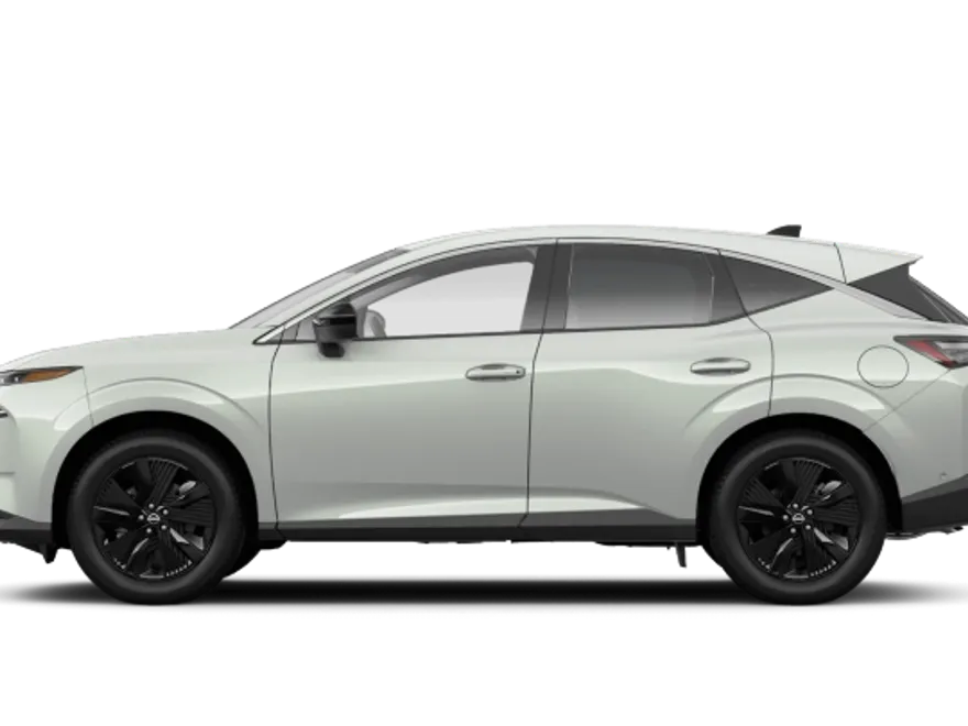 2025 Nissan Murano SV photo 1