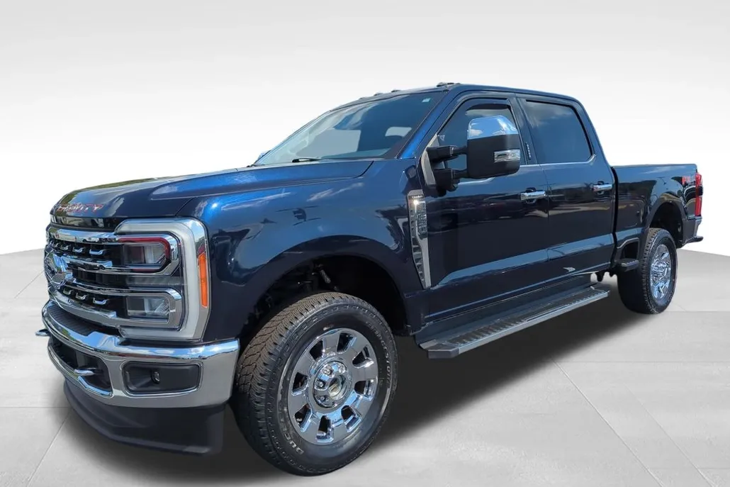 2023 Ford F-250 photo 1
