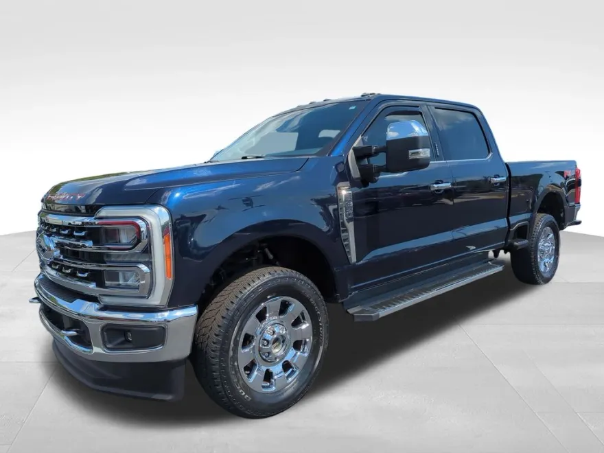 2023 Ford F-250 photo 1