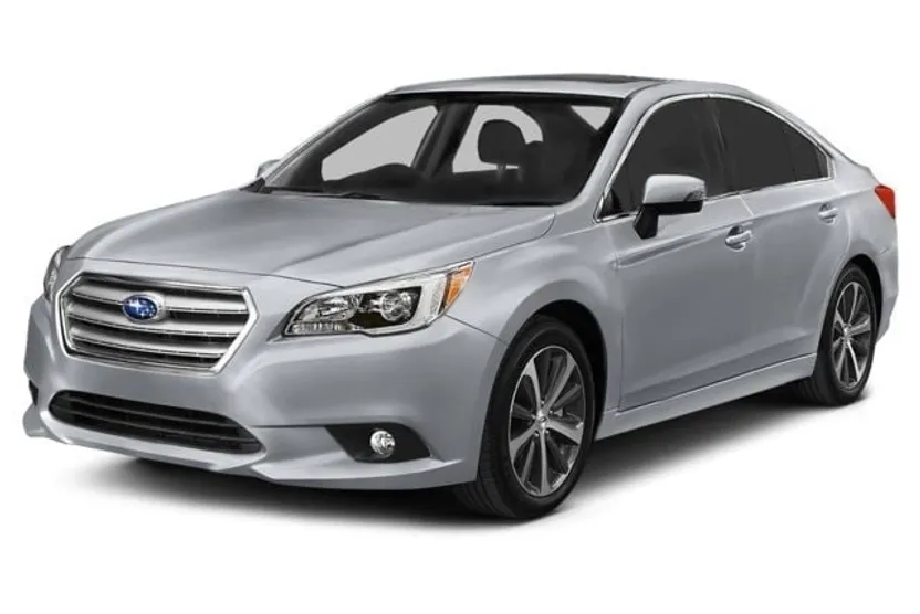 2015 Subaru Legacy 2.5i Limited photo 1