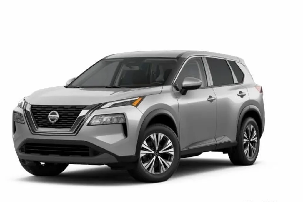 2023 Nissan Rogue SV photo 1