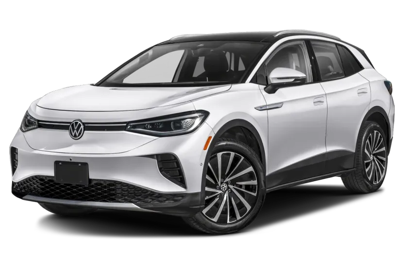 2025 Volkswagen ID.4 Pro Plus photo 1