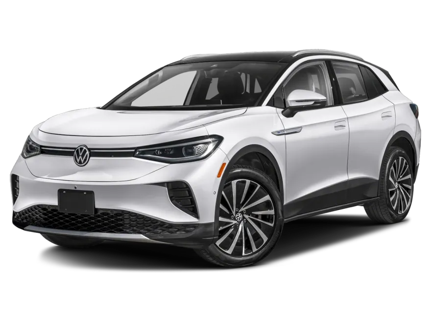2025 Volkswagen ID.4 Pro Plus photo 1