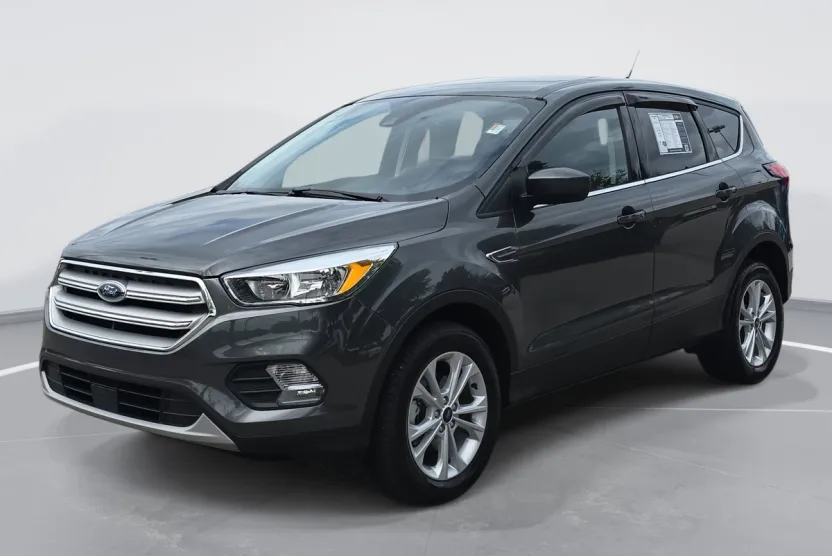 2019 Ford Escape SE photo 1