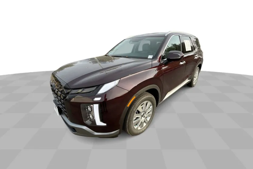2025 Hyundai Palisade SEL photo 1